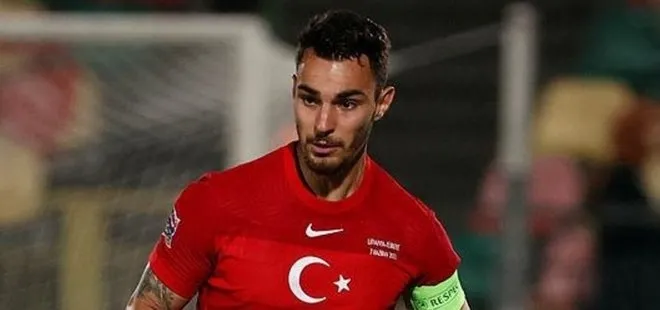 Kaan Ayhan Galatasaray’da! Sarı kırmızılılar milli stoper için Sassuolo ile anlaşma sağladı! İşte bonservisi...