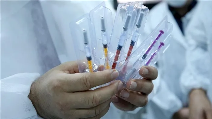 Dünyada ilk kez Türkiye'de üretilecek! Koronavirüsle mücadelede çığır açacak aşı - 5