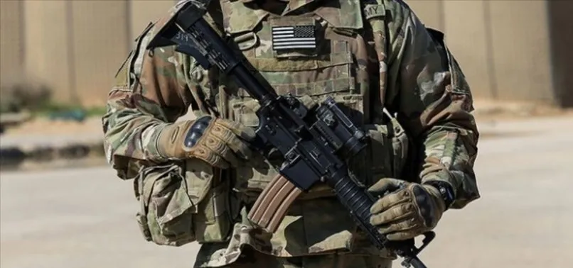 Irak’ta ABD üssüne füzeli saldırı: 2 asker yaralandı