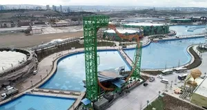 AnkaPark için giriş ücretleri belirlendi