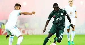 Konya’da ilk 11’ler belli oldu!