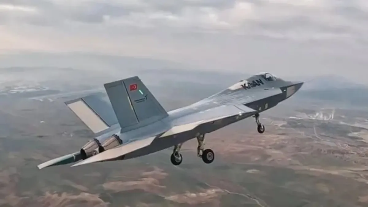 Siyonist İsrail’i Türkiye korkusu sardı: Savunmada gücünü katlıyor