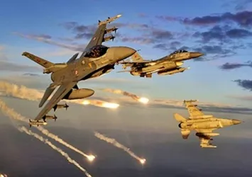 Türk askerine Kuzey Irak'ta hain saldırı