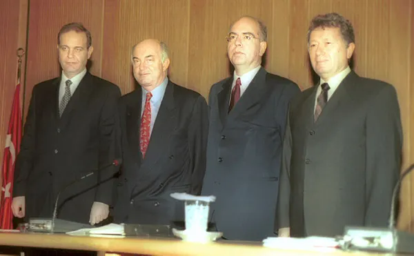 Son dakika | İşte CHP'li Faik Öztrak'ın kirli geçmişi! Bir gecede ülkeyi böyle fakirleştirdi - 4