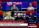 CHP’nin fonladığı Halk TV’de 6’lı masaya tepki