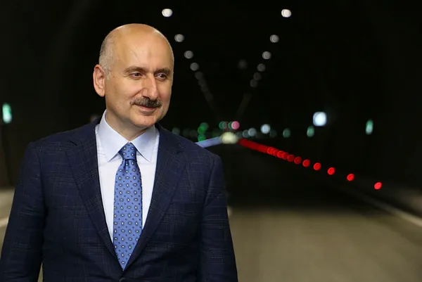 Ulaştırma ve Altyapı Bakanı Adil Karaismailoğlu'ndan Kurban Bayramı için flaş uyarı - 6