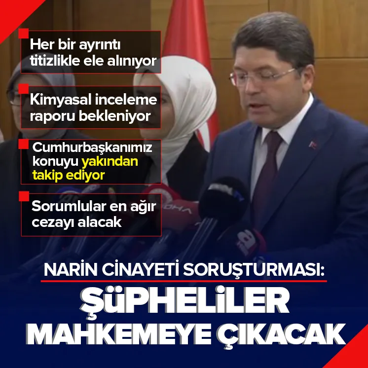 22 şüpheli yarın mahkemede olacak