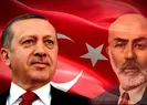 Başkan Erdoğan, Akif belgeseline şiir okudu