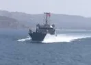 Son dakika haberi | Türkiyeden 3 yeni NAVTEX