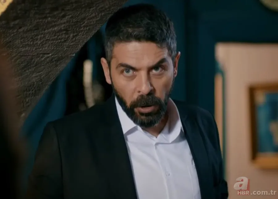 Bir Zamanlar Çukurova dizisinin Züleyha'sı Hilal Altınbilek bakın nereli | Ünlülerin memleketleri 8