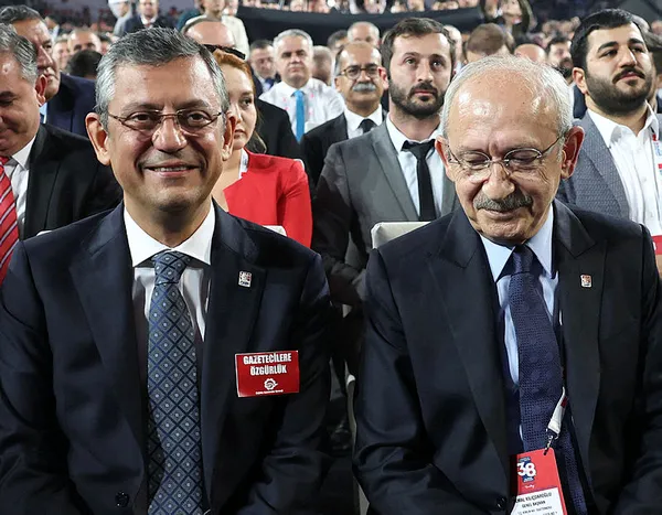 Kasetle geldi kurultayda kaybetti! Kemal Kılıçdaroğlu’ndan ‘Özel’ açıklama: Moralim gayet iyi