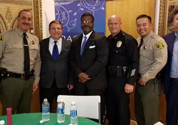 FBI FETÖ'cülerin iftar yemeğine katıldı