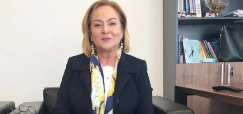 Son dakika: İYİ Parti’nin Mersin adayı Ayfer Yılmaz oldu