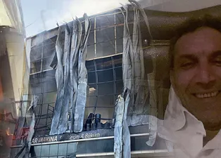 7 kişinin can verdiği fabrika yangınında gelişme! Fabrika sahibi öldü