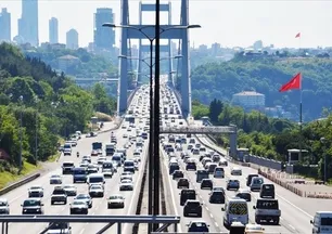 İstanbul’da hangi yollar trafiğe kapalı: 29 Kasım alternatif güzergahlar neresi?