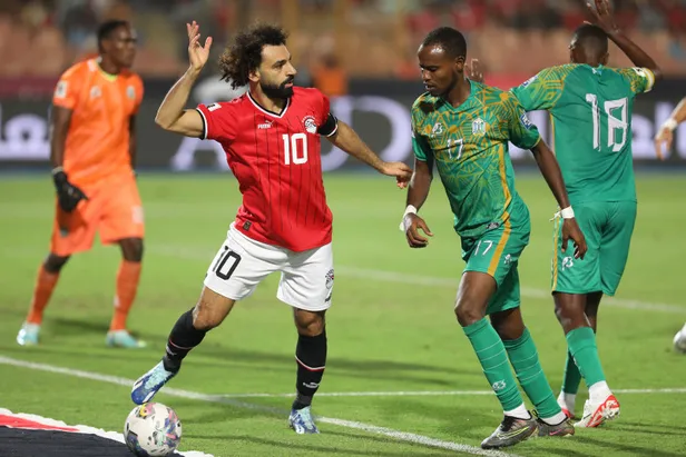 Afrika Kupası 2023 ne zaman, hangi tarihte? Fildişi Sahili Afrika Kupası TAKVİMİ