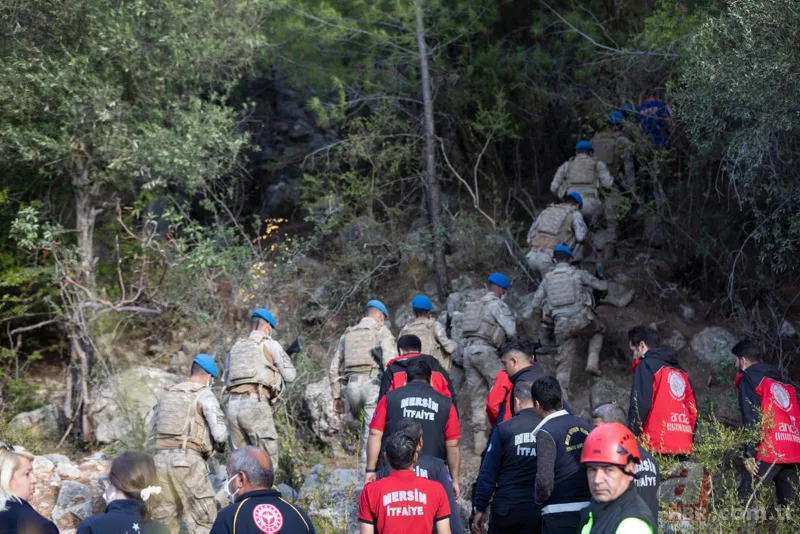 Müge Anlı'da aranan Müslüme ile ilgili korkutan iddia! “Biri almış götürmüş...” 14