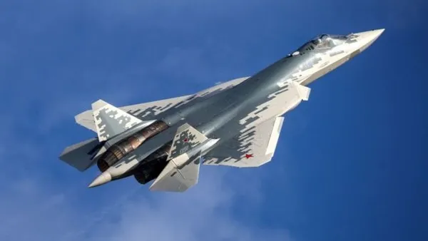 Rusya’nın Su-57 teklifine Türkiye’den flaş cevap! Dünya Türkiye’nin Su-57 ilgisini korkuyla takip ediyor