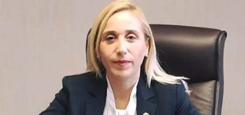 İYİ Parti Antalya Milletvekili Tuba Vural Çokal, partisinden istifa ettiğini duyurdu