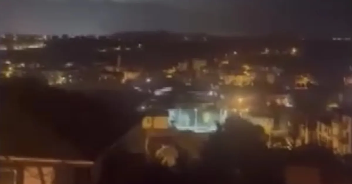 Yalova'da DEAŞ operasyonu: 7 polis yaralandı