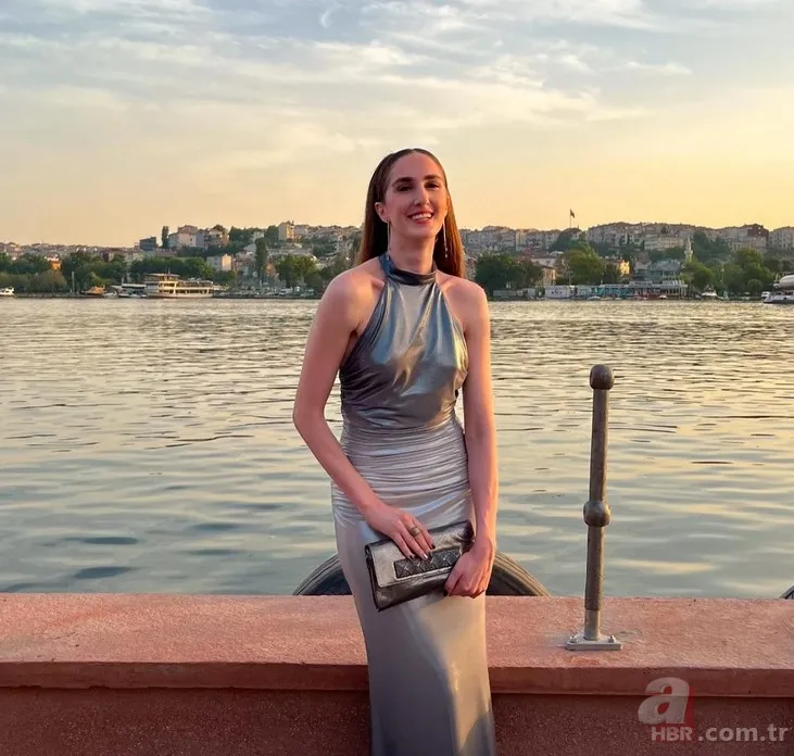 Büyük değişim! Miss Turkey 1. İdil Bilgen'in son hali şaşırttı 4