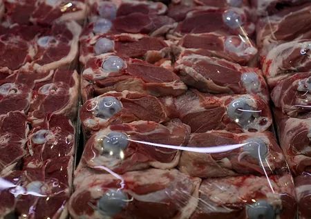 Kırmızı ete Ramazan ayarı! Fiyatları sabitlediler