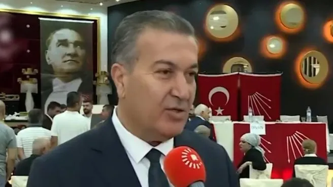 CHP örgütleri HDP'leşiyor mu? 