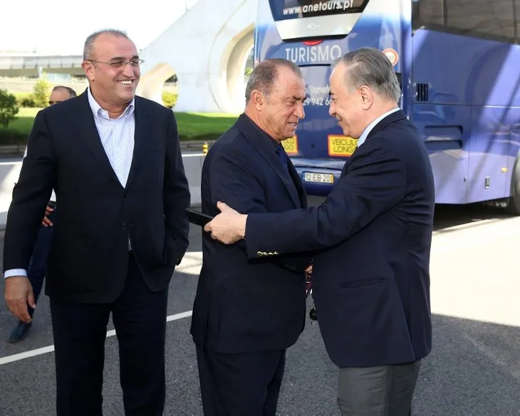 Son dakika | Flaş iddia! Fatih Terim Göztepe maçından sonra istifa edecek