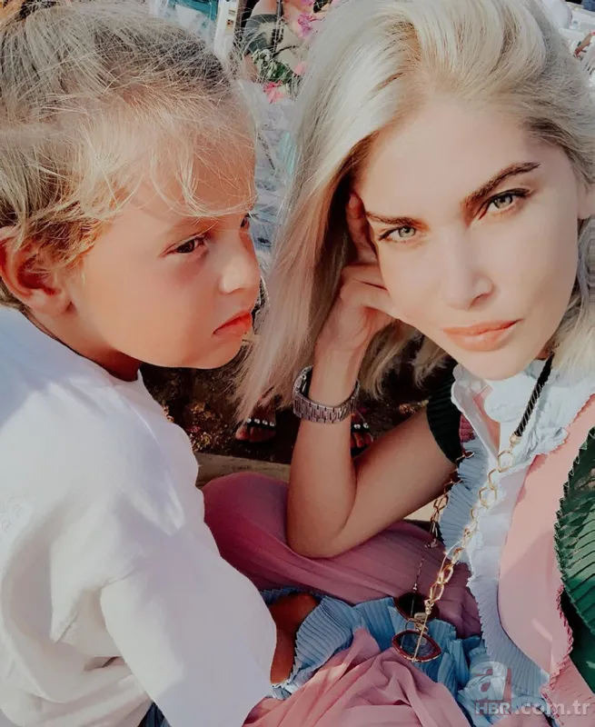 Mustafa Sandal ile Melis Sütşurup evleniyor! Nikah tarihi belli oldu 8