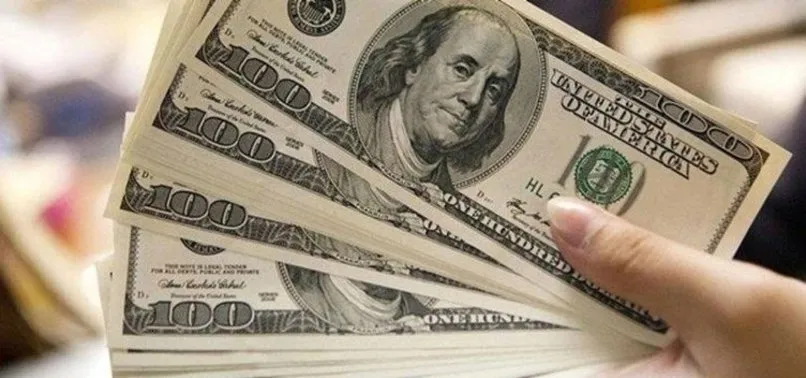 Dolar, Erdoğan - Trump görüşmesi öncesi güne nasıl başladı? Dolar bugün ne kadar? 12 Kasım dolar kuru
