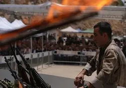 Terörsüz Türkiye yasa teklifinde taslak çerçeve: Ağır suçlar ve Öcalan kapsam dışı bırakılabilir