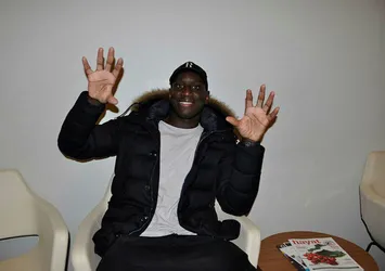 Demba Ba'dan Lyon açıklaması