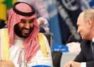 Putin ve Suudi Prens Bin Selman anlaştı! Petrol fiyatları yine artacak
