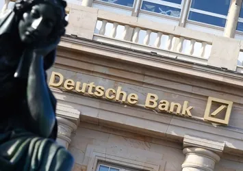 Deutsche Bank, 2016 primlerinde kesintiye gitti
