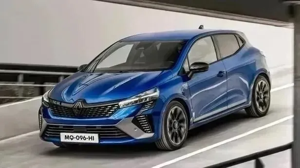 Renault mayıs ayı fiyatları ile müşterilerinin karşısına çıktı! İşte 2024 model Renault Clio, Taliant, Captur, Megane, Austral, Koleos fiyatları.