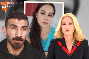 Dehşet veren tandır ihbarı! Eski eş gözaltında