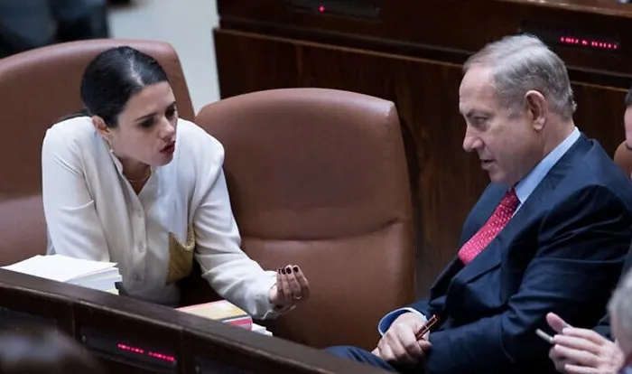 Netanyahu'nun eski bakanının gizli ses kaydı İsrail'i karıştırdı: O diktatör ve zorba - 3