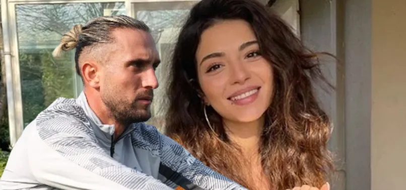 Melisa Aslı Pamuk Yusuf Yazıcı aşkı ortalığı karıştırdı! Oğuzhan Özyakup...