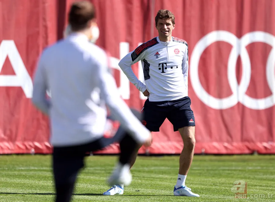 Galatasaray'a Almanya'dan "beyin" geliyor! 10 numara transfer... Fenerbahçe'nin bombaları gölgede kalacak 17