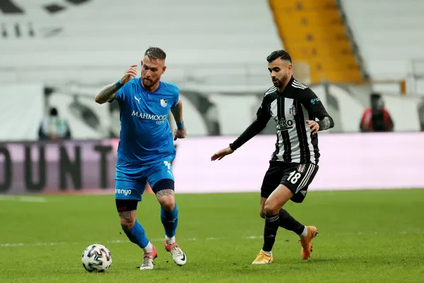 Rachid Ghezzal'den flaş karar! - 3