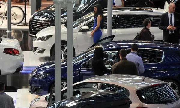 Son dakika: Rekabet Kurumu otomotiv sektörünü mercek altına aldı!