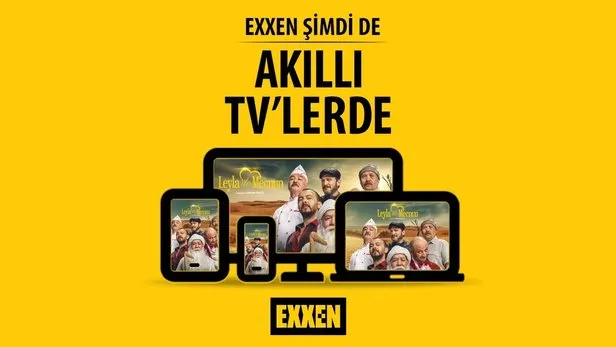 Exxen’de tek maç satın alma var mı? Exxen Beşiktaş, Galatasaray, Fenerbahçe tek maç üyelik var mı?