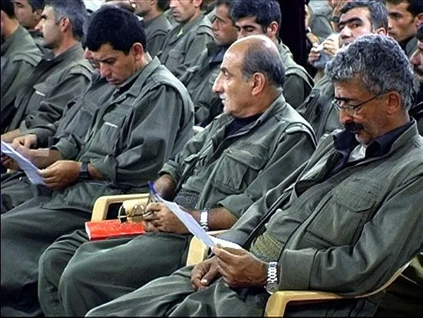 Son dakika: PKK’ya nokta operasyonu! Örgütün beli kırılıyor