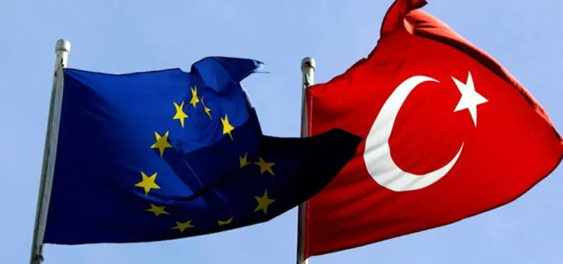 Son dakika: AB'nin Türkiye'ye yaptırım kararına sert tepki!