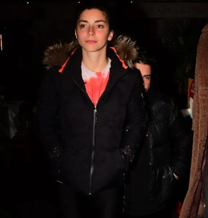 Merve Boluğur yine akıllanmadı! Umursamazlığı pes dedirtti - 1