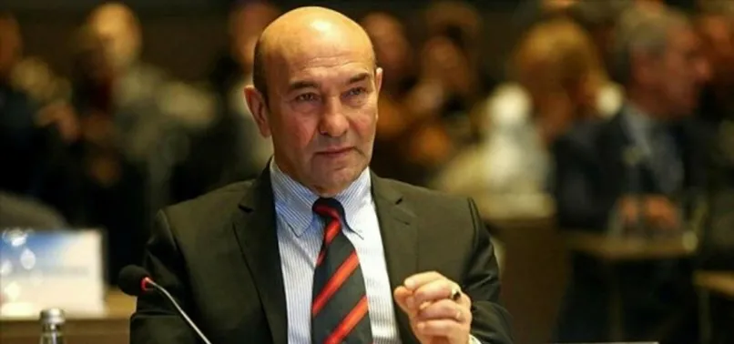İzmirlinin vergileri PKK'lıya maaş oldu! Tunç Soyer safını açıkça gösteriyor