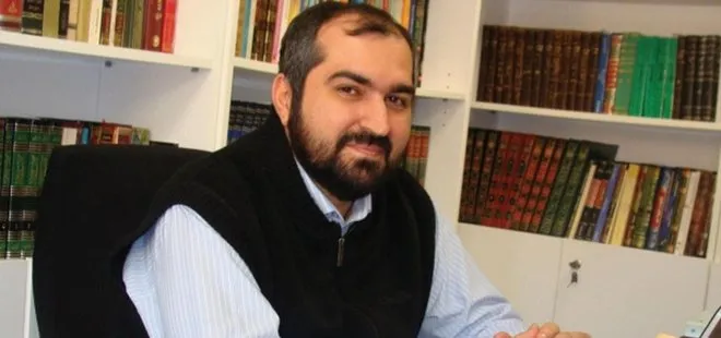 Ayasofya Camii imamı Mehmet Boynukalın kimdir? Prof. Dr. Mehmet Boynukalın kaç yaşında, nereli?