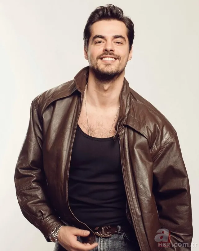 Setlere dönüyor! Gönül Dağı'nın Taner'i Berk Atan günler sonra ilk kez görüntülendi 5