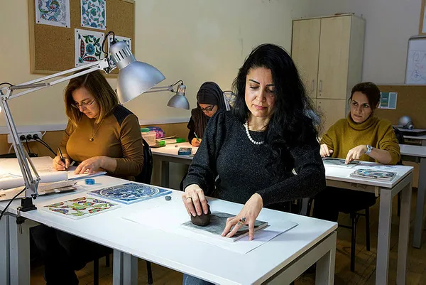 İSMEK kayıtları ne zaman başlıyor? 2021-2022 İSMEK kurs kayıtları başladı mı?