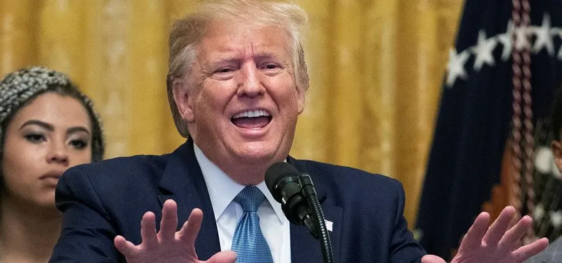 Donald Trump meydan okudu: Büyük bedel ödeyecek